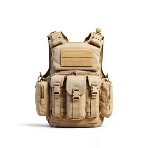 Tactical Çanta & Kılıf